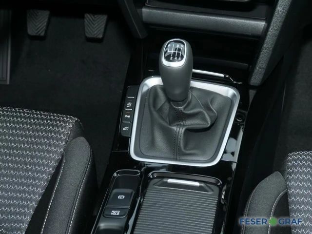 Kia Ceed 1.0T 100 ULTIMATE Navi Tempomat Sitzhzg PDC