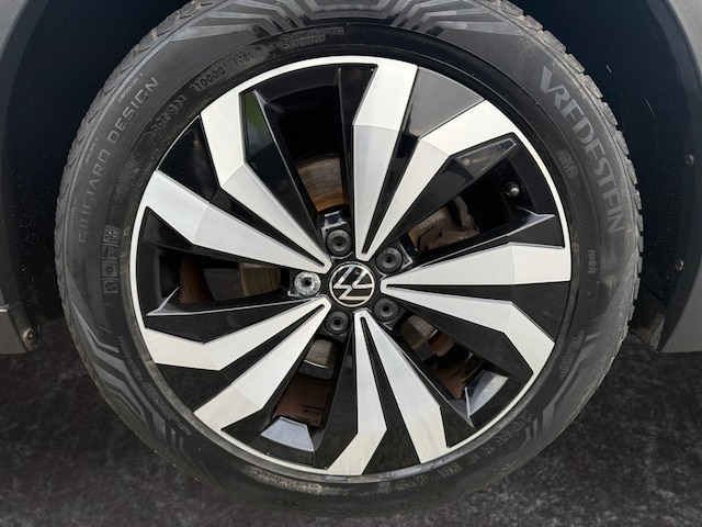 Volkswagen T-Cross DSG