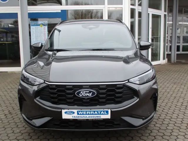 Ford Kuga ST Line