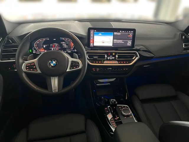 BMW X3 M-Sport xDrive20d
