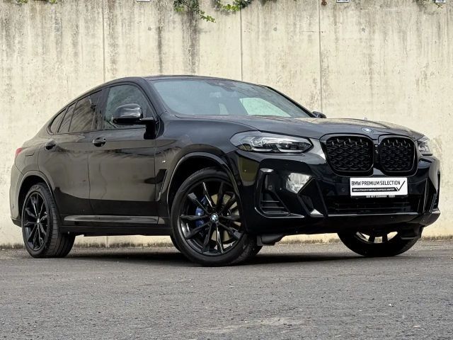 BMW X4 xDrive
