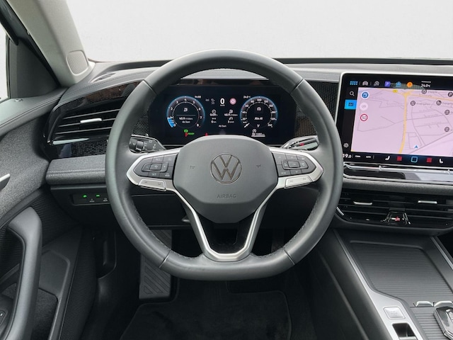 Volkswagen Passat 1.5 eTSI DSG Variant