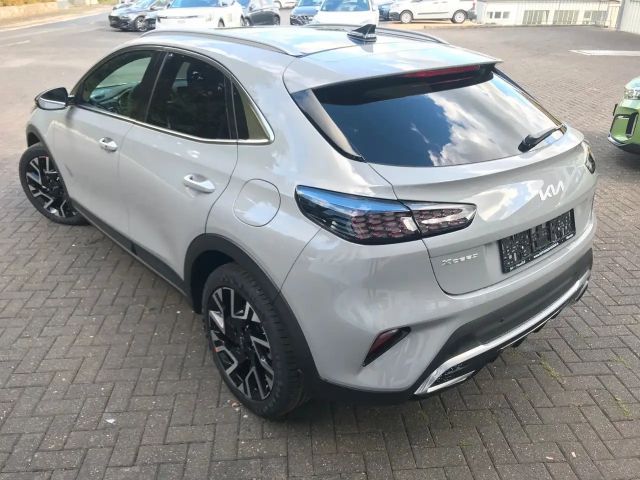 Kia XCeed GDi