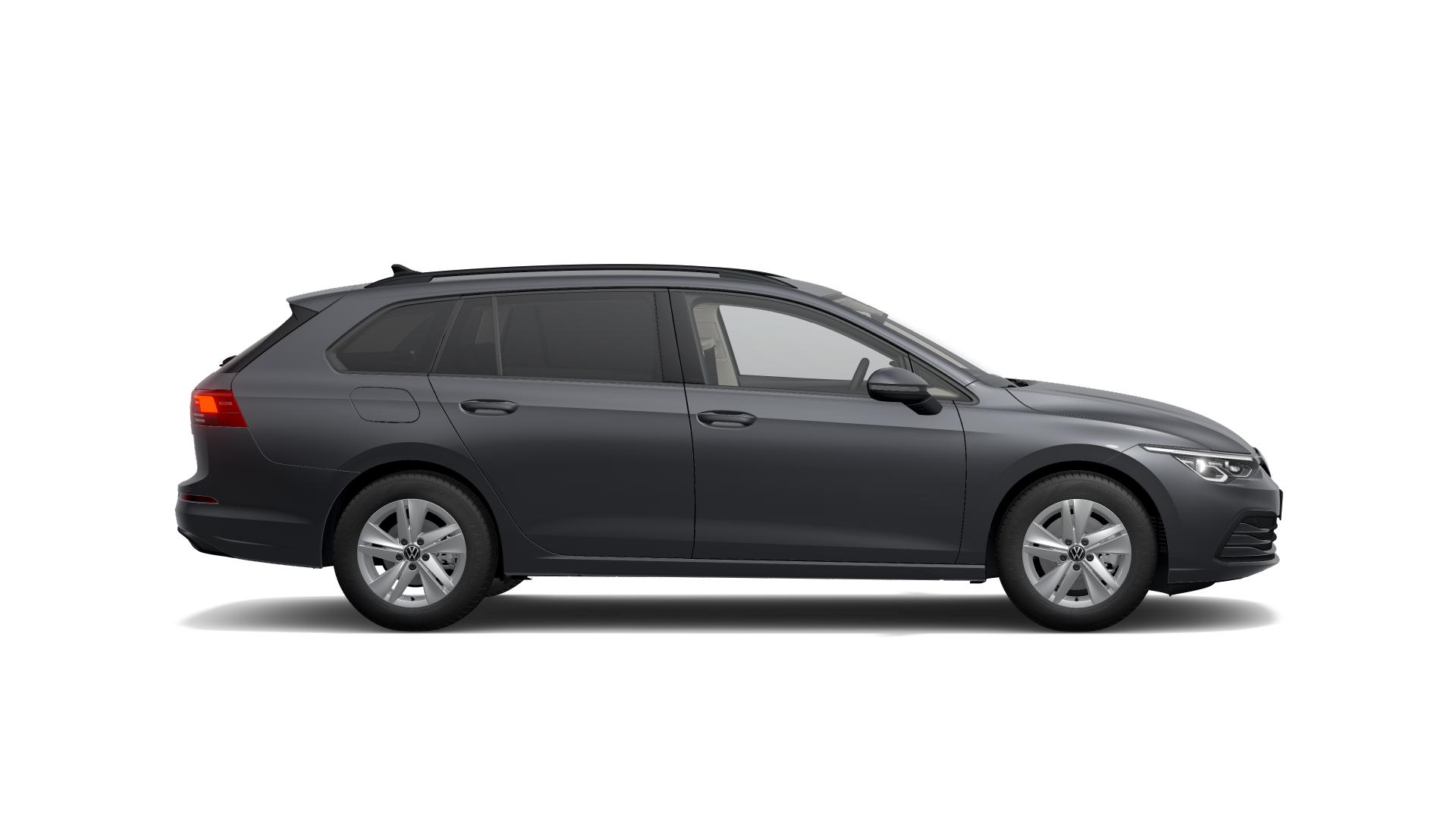 Volkswagen Golf 2.0 TDI Golf VIII Variant