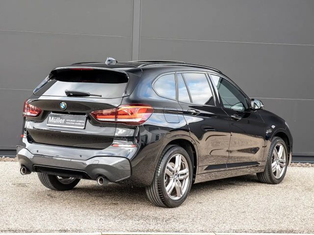 BMW X1 M-Sport xDrive20i
