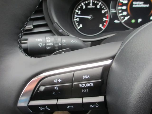 Mazda CX-30 /G140/AT/Centre-Line / Design Pack Modell 2025