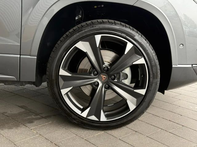 Cupra Ateca Business DSG