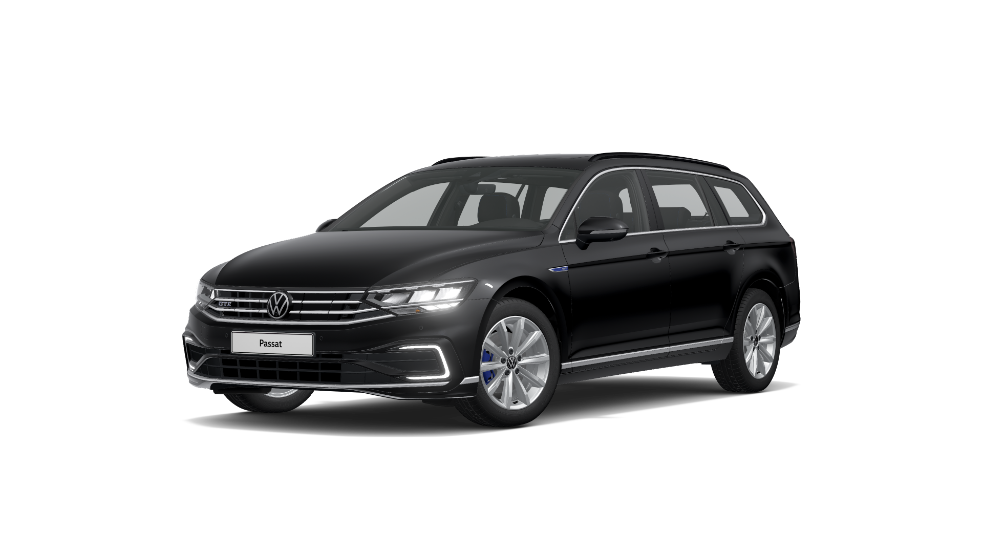 Volkswagen Passat DSG Variant eHybrid