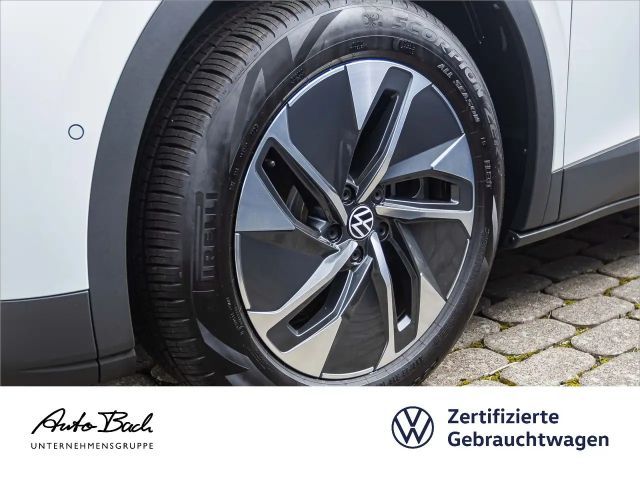 Volkswagen ID.4 Performance Pro