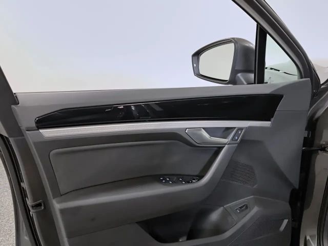 Volkswagen Touareg 3.0 V6 TDI