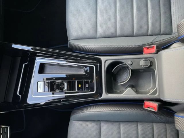 Volkswagen Golf 4Motion