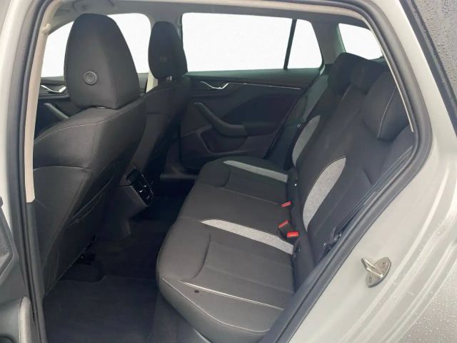 Skoda Scala 1.5 TSI Selection