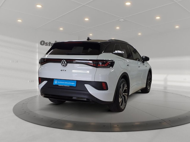 Volkswagen ID.4 4Motion