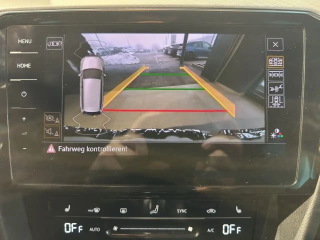 Volkswagen Passat GTE Variant