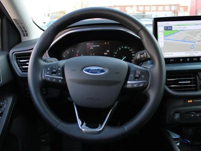 Ford Focus Active Wagon