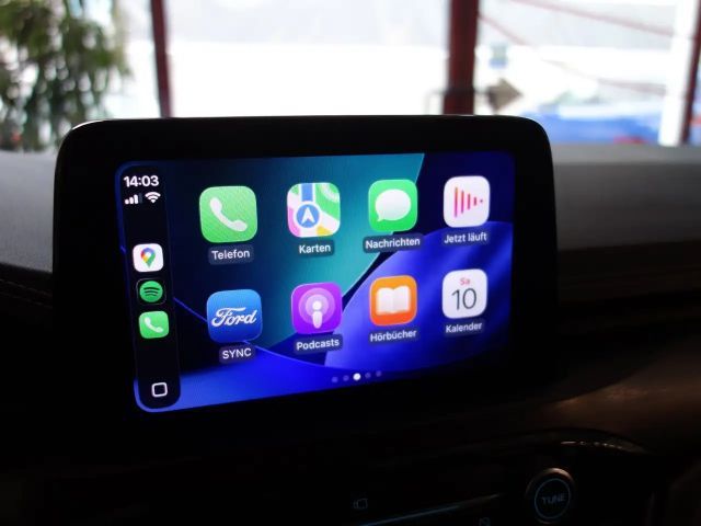 Ford Kuga AWD Vignale