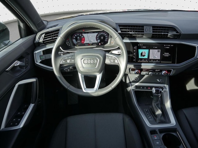 Audi Q3 35 TFSI S-Tronic