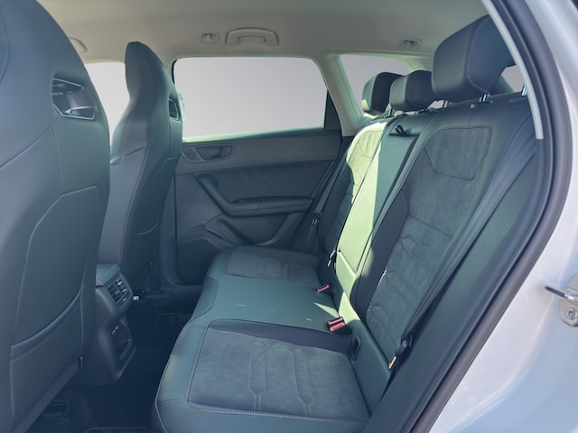 Cupra Ateca Ateca  PDC SHZ KAMERA NAVI AHK ACC FACEL. LED