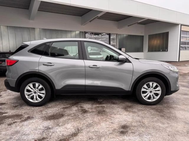 Ford Kuga Cool & Connect
