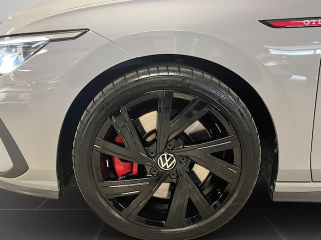 Volkswagen Golf 2.0 TSI DSG GTI Golf VIII