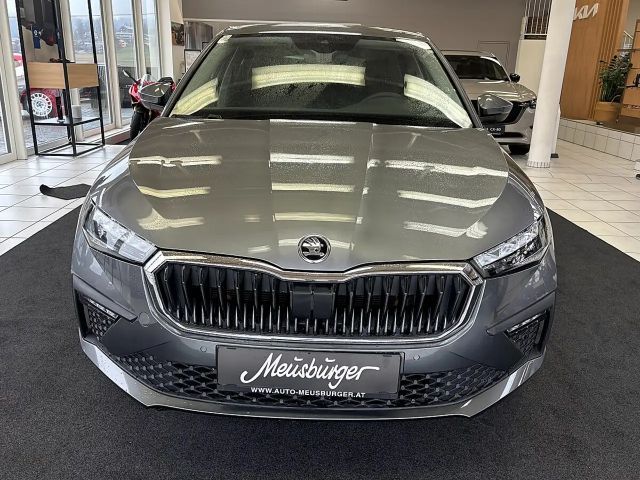 Skoda Scala Selection