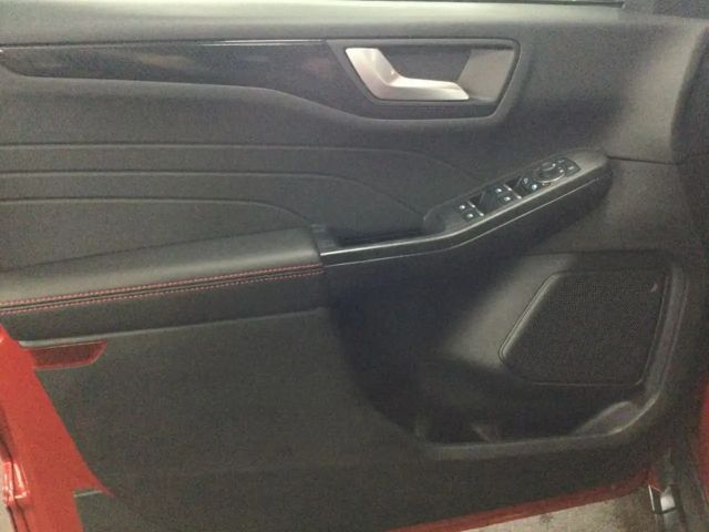 Ford Kuga EcoBoost ST Line