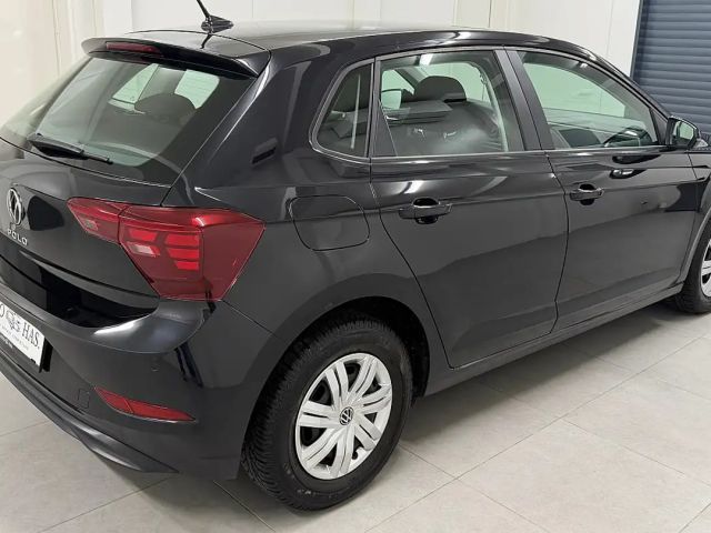 Volkswagen Polo 1,0*8 Fach*Parksensoren*Apple Carplay*Android A...