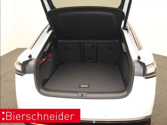 Volkswagen ID.7 Pro HUD LED 360-KAMERA NAVI AHK