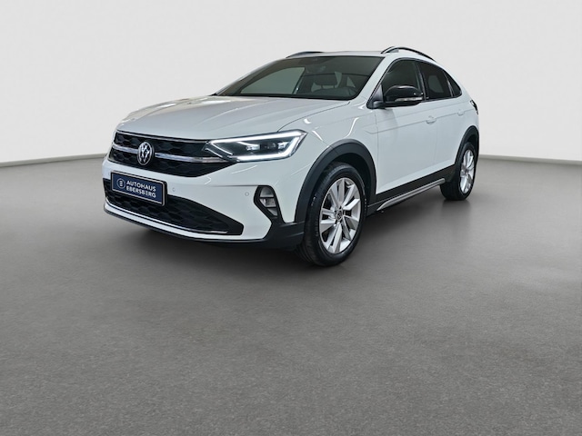 Volkswagen Taigo 1.0 TSI IQ.Drive