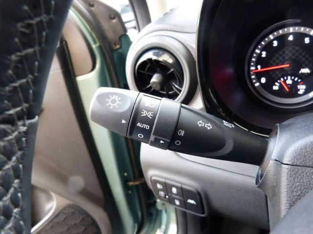 Hyundai i10 AUTOMATIK APPLE KAMERA SHZ LHZ