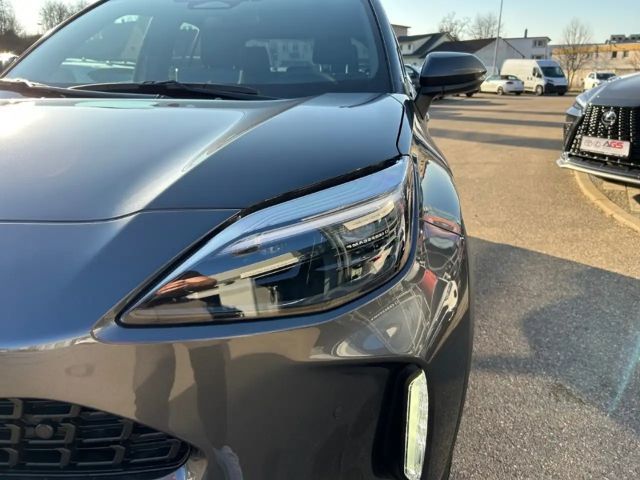 Toyota Yaris Cross 4x2 Hybride