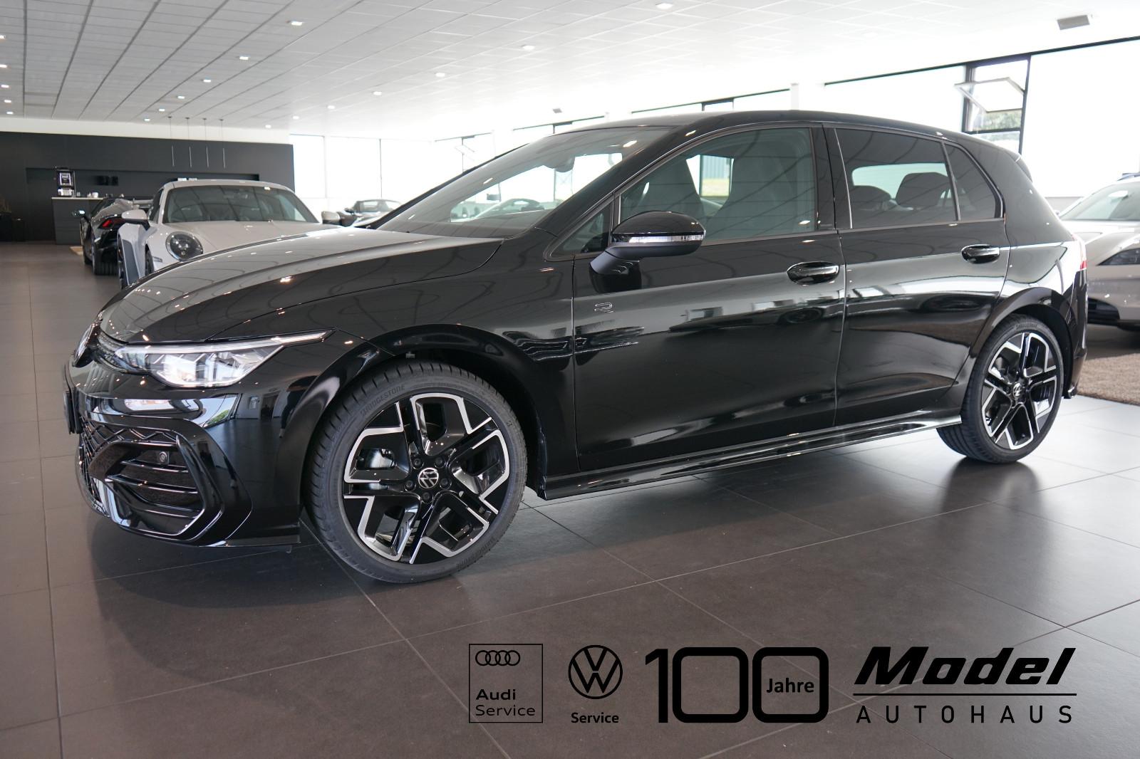 Volkswagen Golf 2.0 TDI DSG R-Line