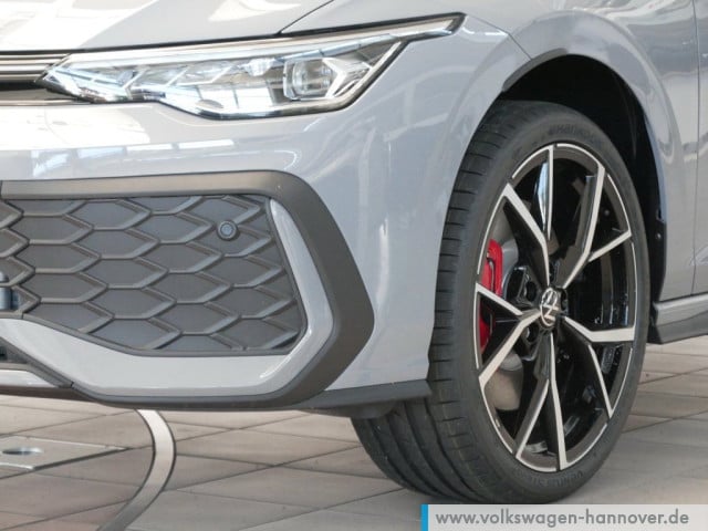 Volkswagen Golf 2.0 TSI DSG GTI