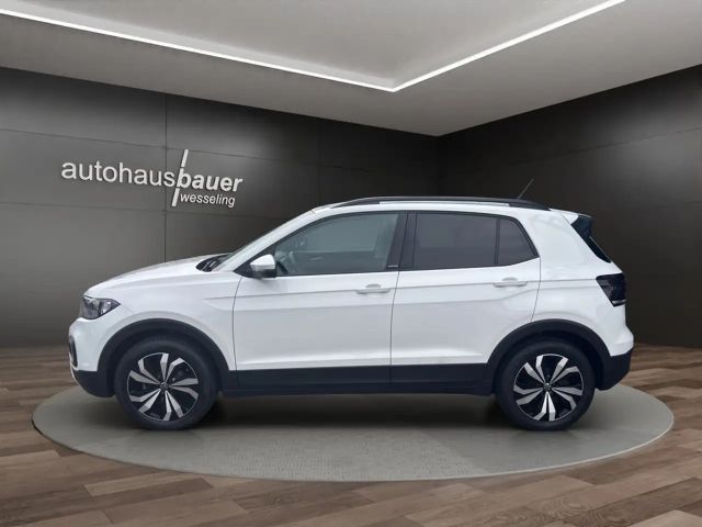 Volkswagen T-Cross 1.0 TSI TSi United