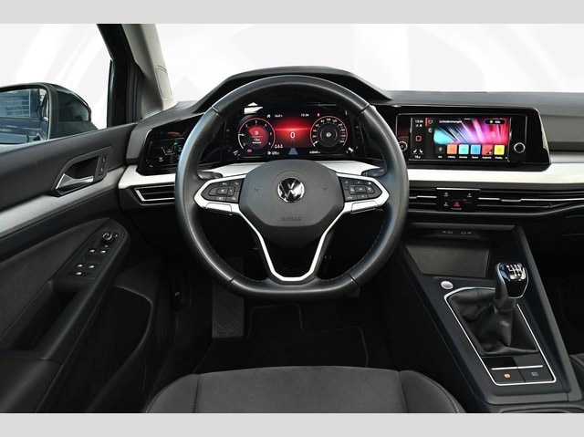 Volkswagen Golf 2.0 TDI Golf VIII Life