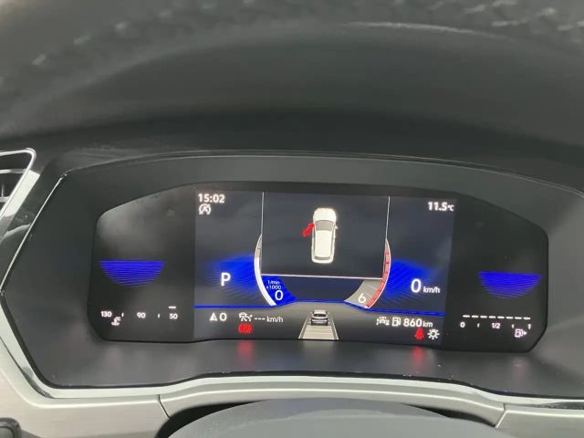 Volkswagen Touran 2.0 TDI Comfortline DSG