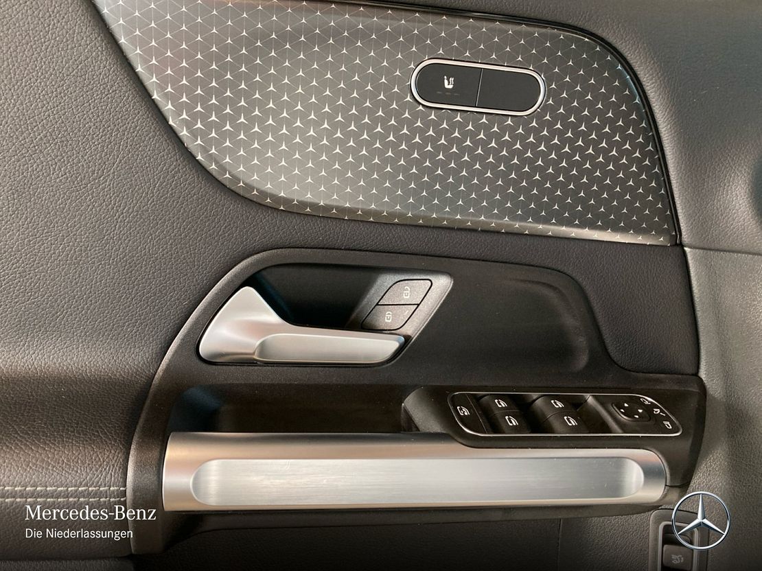 Mercedes-Benz GLB 180 GLB 180 d