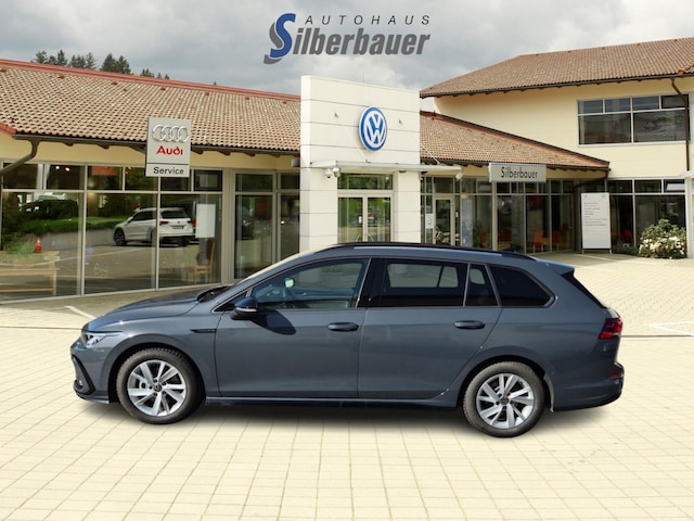 Volkswagen Golf 1.5 TSI R-Line Variant