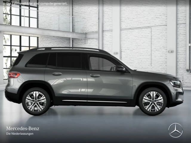 Mercedes-Benz GLB 200 Progressive
