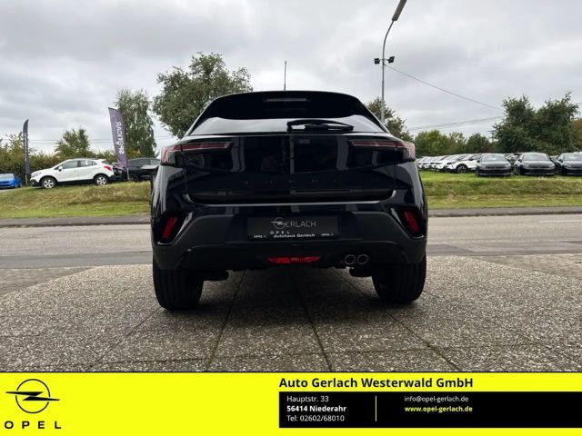 Opel Mokka 1.2 Turbo GS-Line Grand Sport Turbo