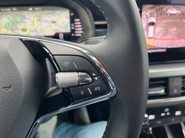 Skoda Kamiq 1.0 TSI Style Style