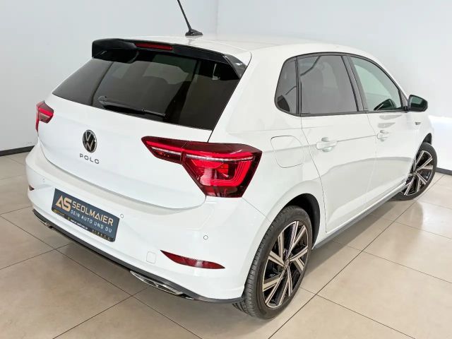 Volkswagen Polo 1.0 TSI R-Line