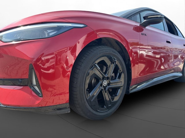 Volkswagen ID.7 4Motion