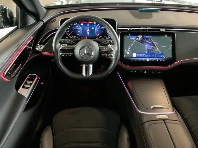 Mercedes-Benz E 220 AMG Line E 220 d Estate