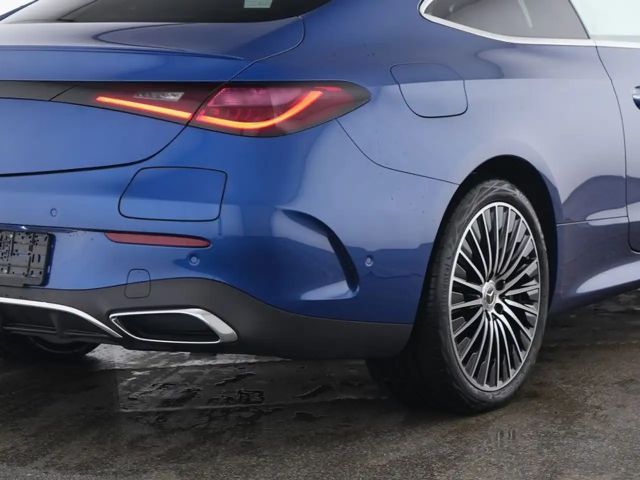 Mercedes-Benz CLE 300 AMG Line Coupé