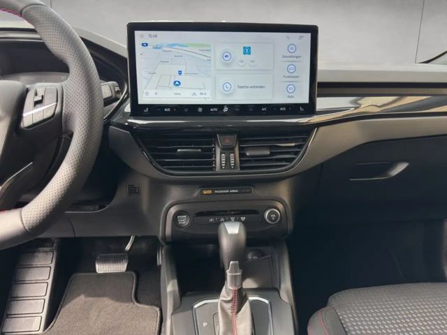 Ford Focus EcoBoost ST Line Wagon