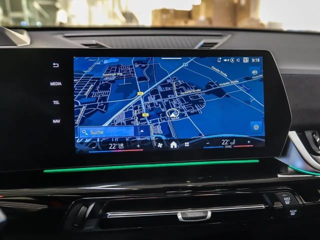 BMW X2 M-Sport M35i xDrive