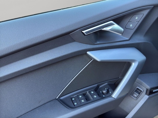 Audi A3 Quattro S-Tronic Sportback