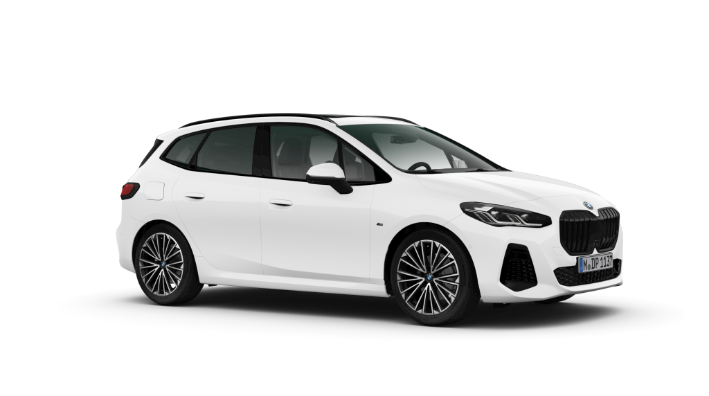 BMW 220 220d Active Tourer