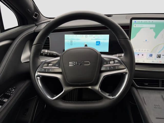 BYD Sealion 7 Excellence